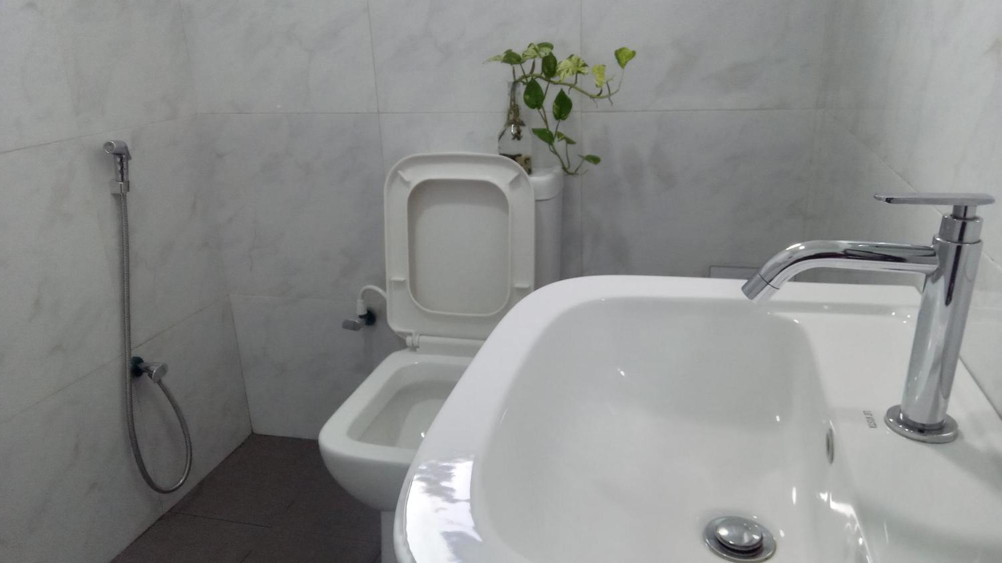 Lake Edge Resort Anuradhapura Kamer foto